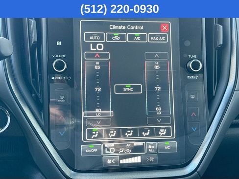 New 2026 Subaru Crosstrek 2.0i Premium image 18