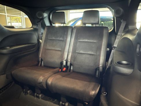 New 2026 Dodge Durango GT image 6