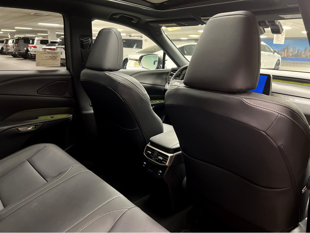 New 2026 Lexus RX 350 Premium Plus w/ Convenience Package AWD/4WD image 22