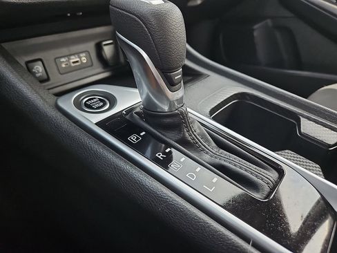 Used 2025 Nissan Sentra SV w/ All-Weather Package FWD image 20