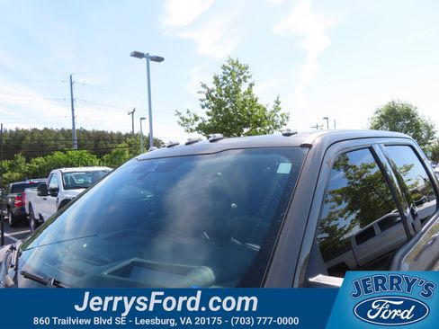 Used 2026 Ford F250 Lariat w/ Tremor Off-Road Package AWD/4WD image 10