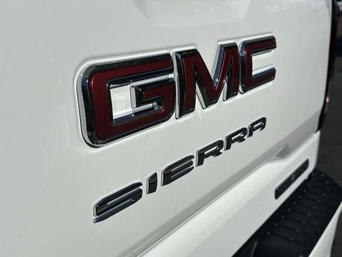 New 2026 GMC Sierra 1500 Elevation AWD/4WD image 31