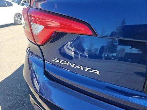Used 2017 Hyundai Sonata SE FWD image 23