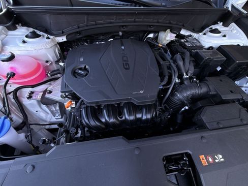 New 2026 Hyundai Tucson SEL Plus AWD/4WD image 27