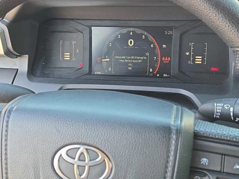 Used 2024 Toyota Tacoma SR image 32