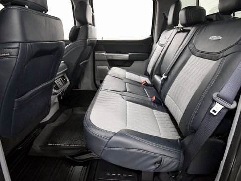 Used 2024 Ford F350 Limited image 15