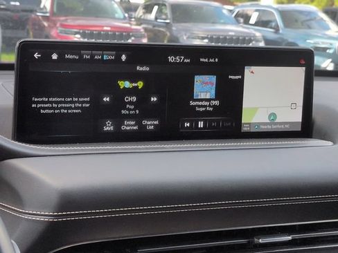 Used 2024 Genesis GV80 2.5T AWD/4WD image 22