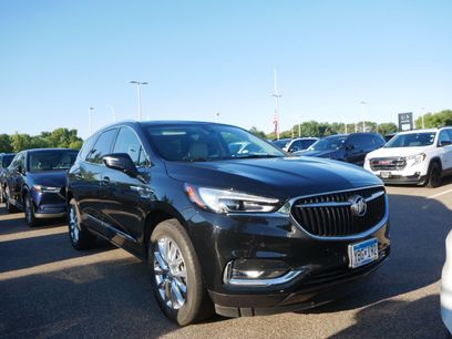 Used 2019 Buick Enclave Premium w/ Experience Buick Package