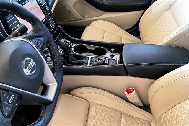 Used 2021 Nissan Maxima Platinum w/ Sport Mat Group FWD image 13