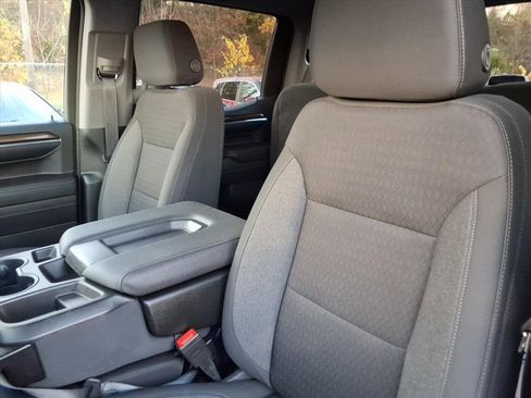 Used 2023 Chevrolet Silverado 1500 LT image 13