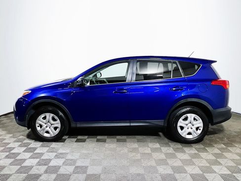 Used 2015 Toyota RAV4 LE AWD/4WD image 4