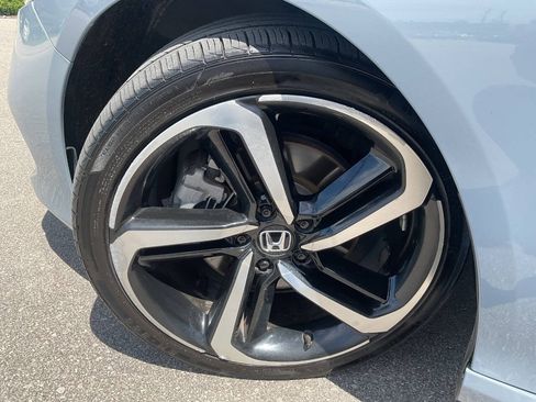 Used 2022 Honda Accord Sport image 49