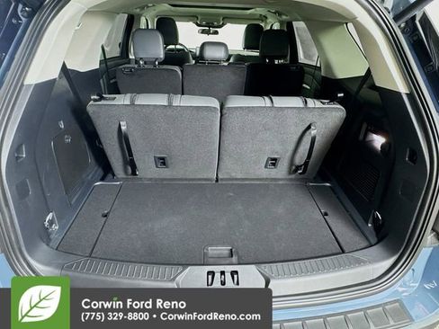 New 2025 Ford Explorer Active w/ Active Comfort Package image 29