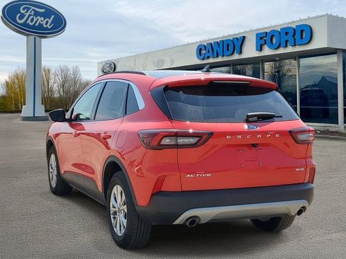 Used 2024 Ford Escape Active w/ Tech Pack #2 image 3