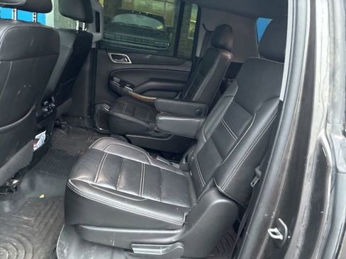 Used 2019 GMC Yukon XL Denali w/ Open Road Package image 20