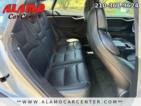 Used 2018 Tesla Model S 100D image 19