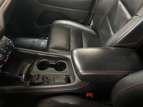 Certified 2025 Dodge Durango R/T AWD/4WD image 27