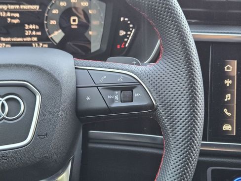 New 2025 Audi Q3 2.0T Premium Plus image 32