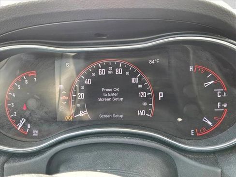 Used 2017 Dodge Durango SXT w/ Quick Order Package 23B image 10