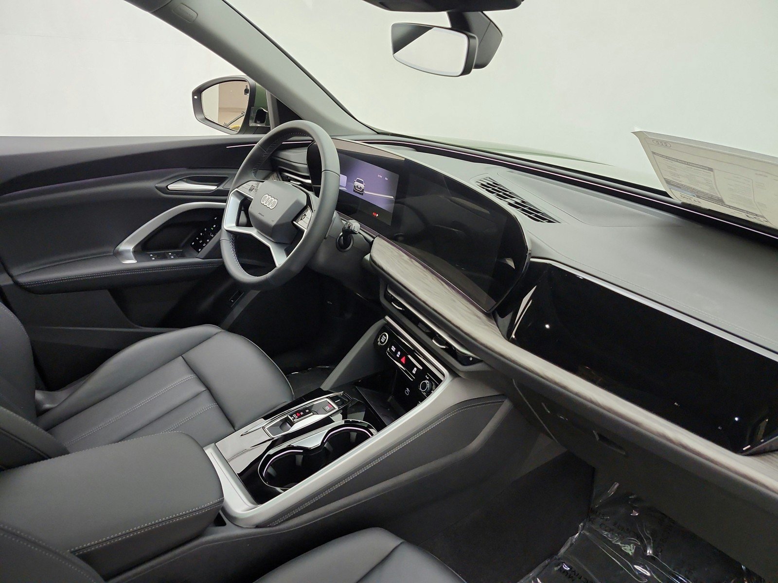 New 2026 Audi Q5 2.0T AWD/4WD image 13