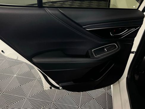 Used 2025 Subaru Legacy Limited w/ Popular Package #2 image 26