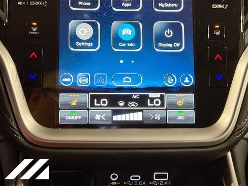 Used 2025 Subaru Outback Limited image 18