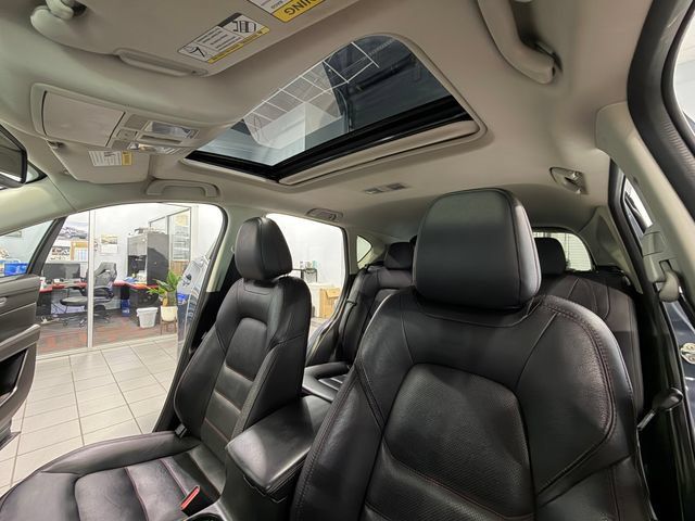 Used 2024 MAZDA CX-5 Carbon Edition AWD/4WD image 29
