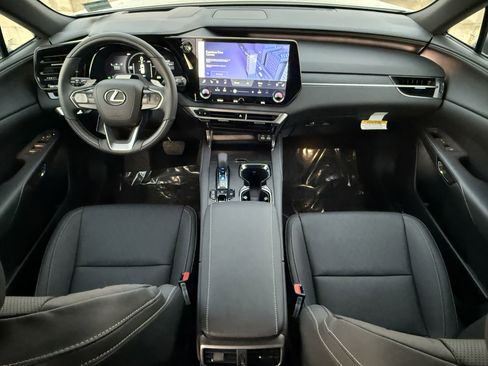 New 2026 Lexus RX 350 RX 350h Premium+ image 26