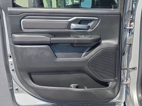 Used 2025 RAM 1500 Big Horn AWD/4WD image 18