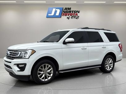 Used 2020 Ford Expedition XLT w/ Equipment Group 202A