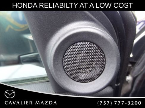 Used 2020 Honda CR-V EX-L image 20