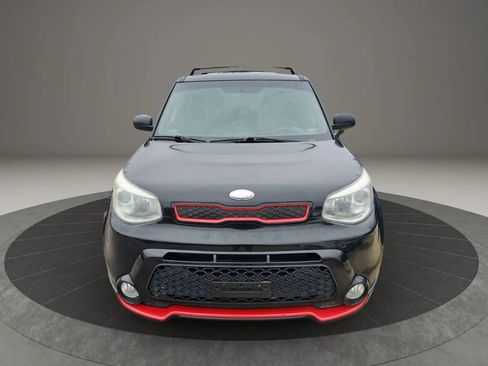 Used 2015 Kia Soul + image 10