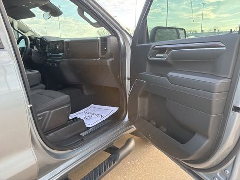 Used 2024 Chevrolet Silverado 1500 RST w/ Redline Edition image 23