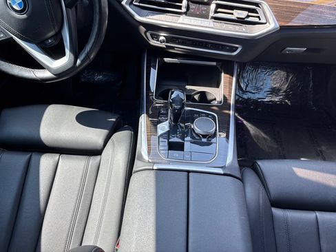 Used 2019 BMW X5 xDrive40i w/ Convenience Package AWD/4WD image 53