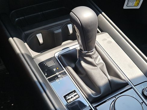 New 2026 MAZDA CX-50 AWD 2.5 S w/ Weather Package image 13