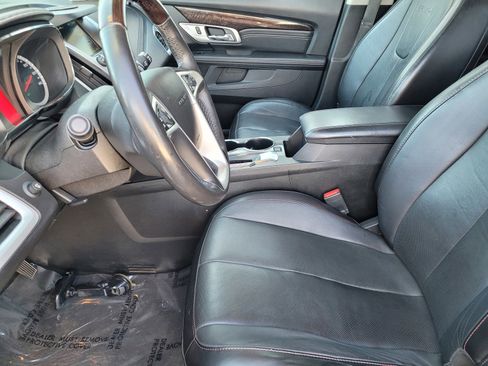 Used 2015 GMC Terrain Denali image 21