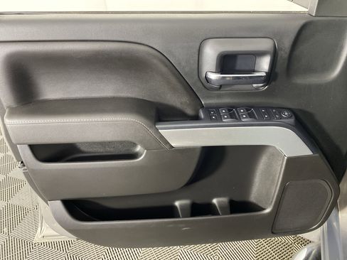 Used 2017 Chevrolet Silverado 1500 LT w/ All Star Edition AWD/4WD image 22
