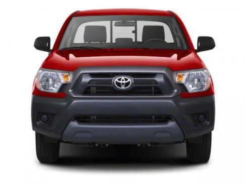 Used 2013 Toyota Tacoma 4x4 Regular Cab image 4