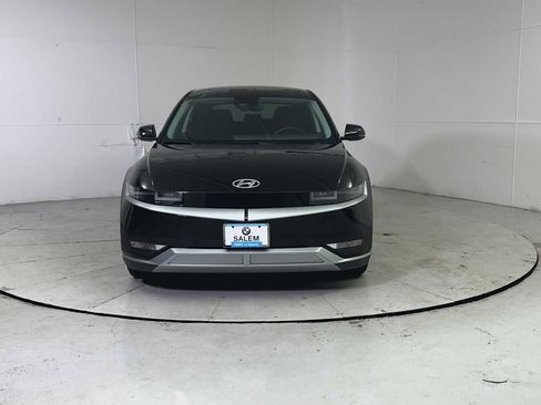 Used 2024 Hyundai Ioniq 5 SEL image 7