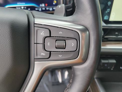 Used 2022 Chevrolet Silverado 1500 RST w/ RST All Star Premium Package image 25