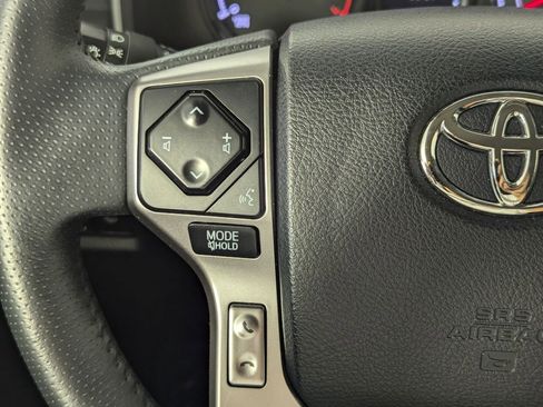 Used 2024 Toyota 4Runner SR5 image 42