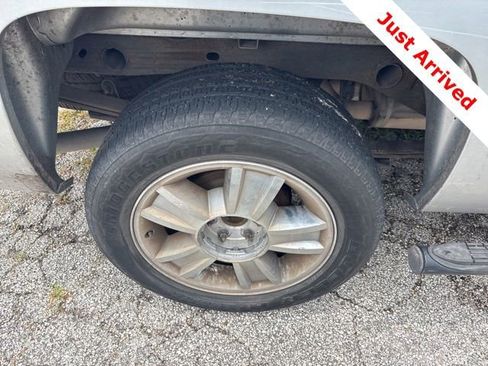 Used 2012 Chevrolet Silverado 1500 LT RWD image 19