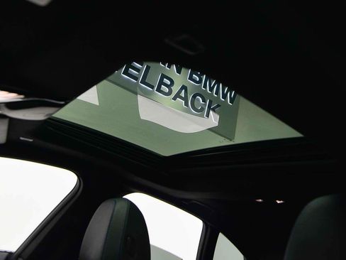 Used 2023 BMW 430i Gran Coupe w/ M Sport Package RWD image 7