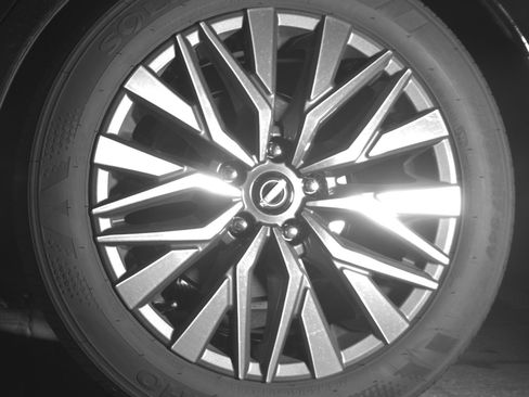 Used 2025 Nissan Altima 2.5 SV image 14