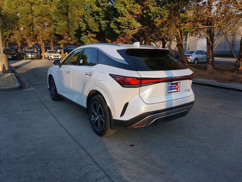 Used 2023 Lexus RX 350 Premium w/ Accessory Package image 21