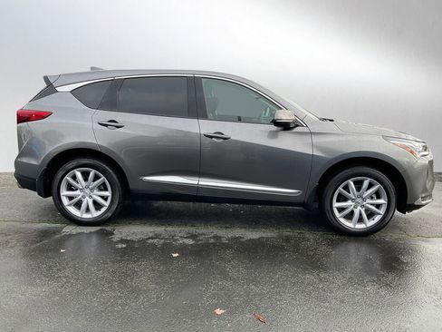Certified 2024 Acura RDX SH-AWD image 3