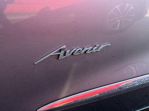 Used 2023 Buick Enclave Avenir w/ Avenir Technology Package AWD/4WD image 8