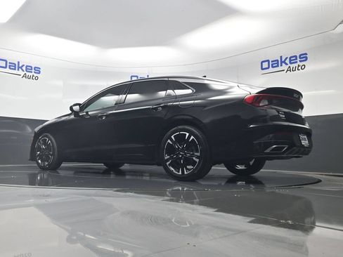 Certified 2024 Kia K5 GT-Line FWD image 41