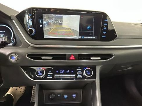 Certified 2023 Hyundai Sonata SEL Plus FWD image 25