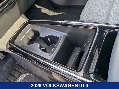 New 2026 Volkswagen ID.4 Pro S AWD/4WD image 15